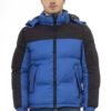 Winterjacke Herren