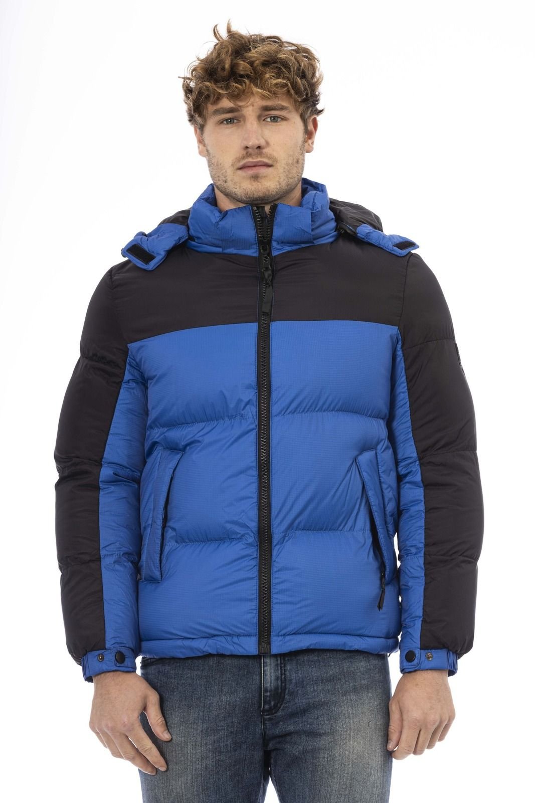 Winterjacke Herren