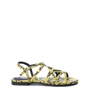 Sandalen Damen Xti PISTACHIO
