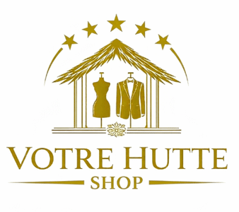 VOTREHUTTE.SHOP Logo-gold-bc9c22